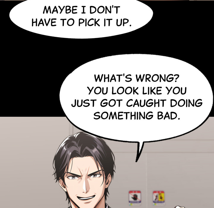 Workaholic Gangster Chapter 116 - Page 7