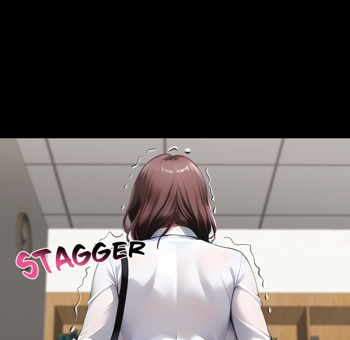 Workaholic Gangster Chapter 116 - Page 61
