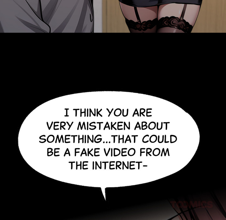 Workaholic Gangster Chapter 116 - Page 66