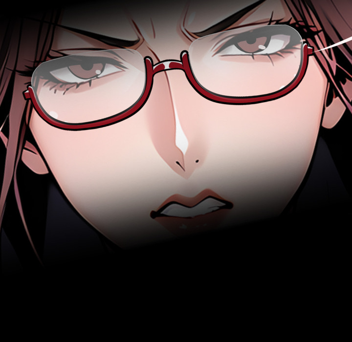 Workaholic Gangster Chapter 116 - Page 67