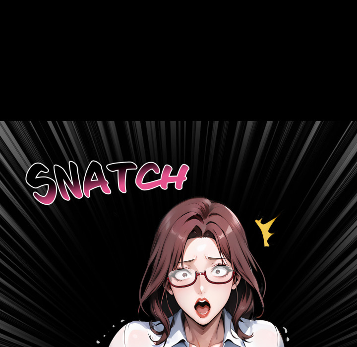 Workaholic Gangster Chapter 116 - Page 68