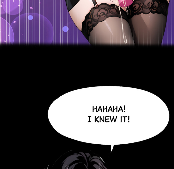 Workaholic Gangster Chapter 116 - Page 72