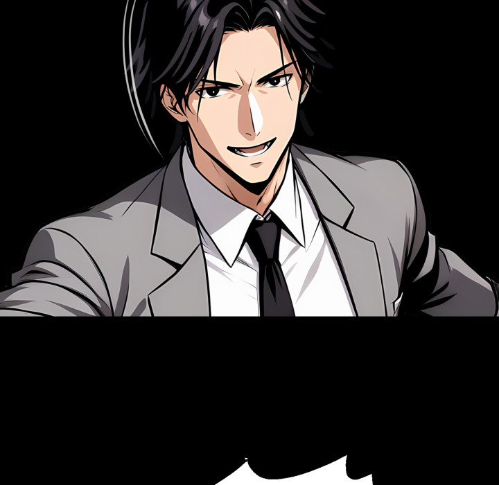 Workaholic Gangster Chapter 116 - Page 73