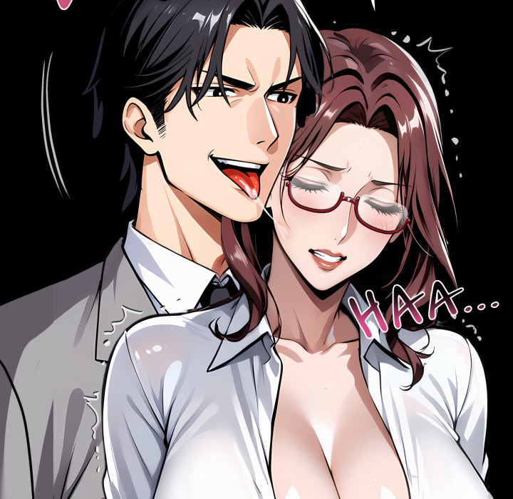 Workaholic Gangster Chapter 116 - Page 79