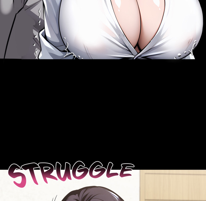 Workaholic Gangster Chapter 116 - Page 80