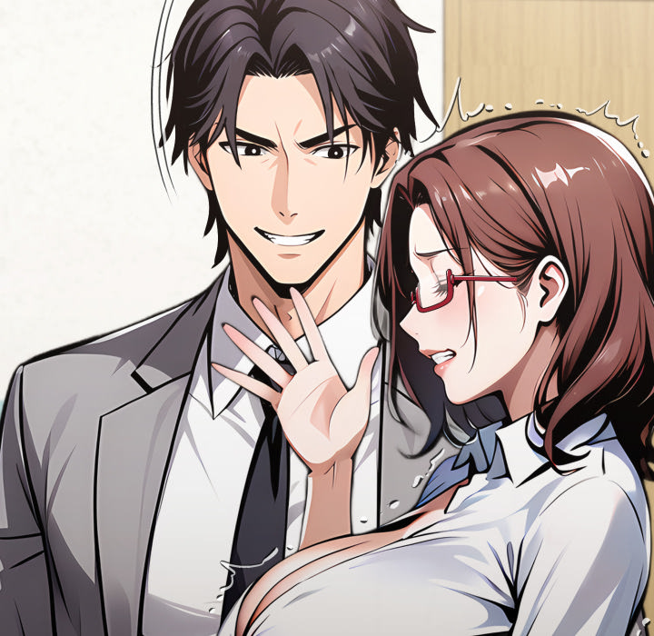 Workaholic Gangster Chapter 116 - Page 81