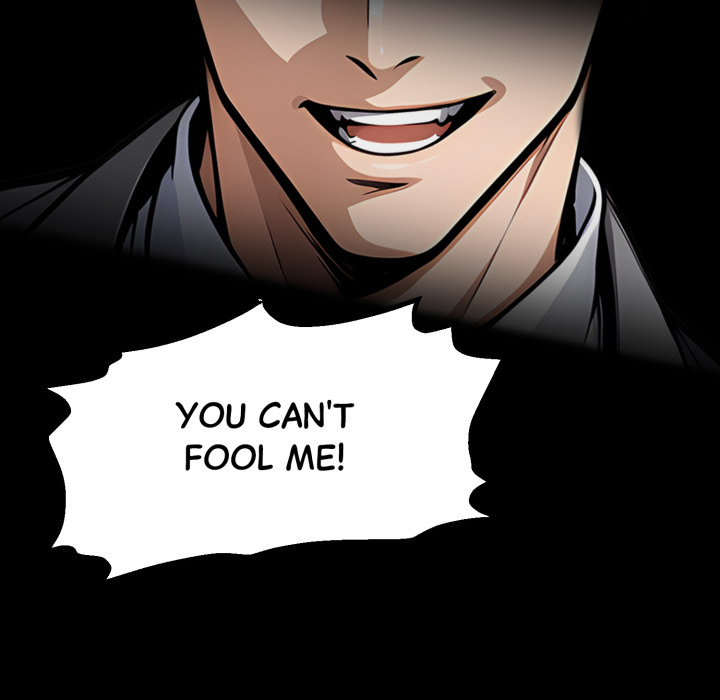 Workaholic Gangster Chapter 116 - Page 83