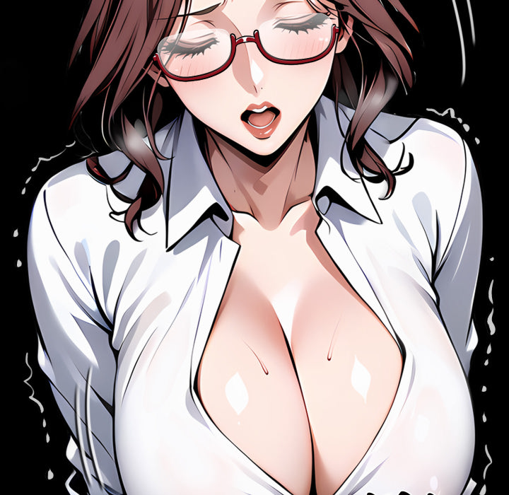 Workaholic Gangster Chapter 116 - Page 86