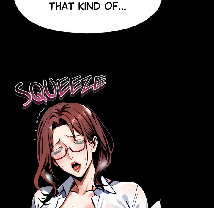 Workaholic Gangster Chapter 116 - Page 95