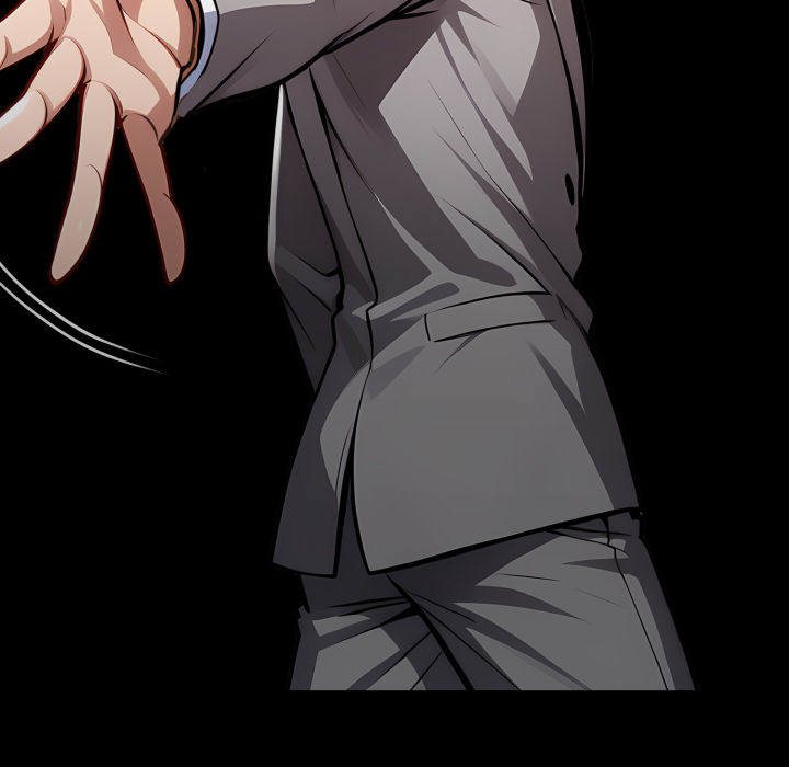 Workaholic Gangster Chapter 117 - Page 101