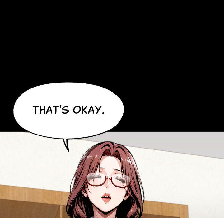 Workaholic Gangster Chapter 117 - Page 102