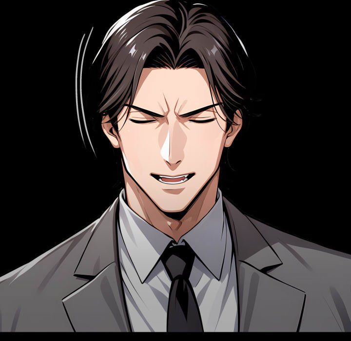 Workaholic Gangster Chapter 117 - Page 105