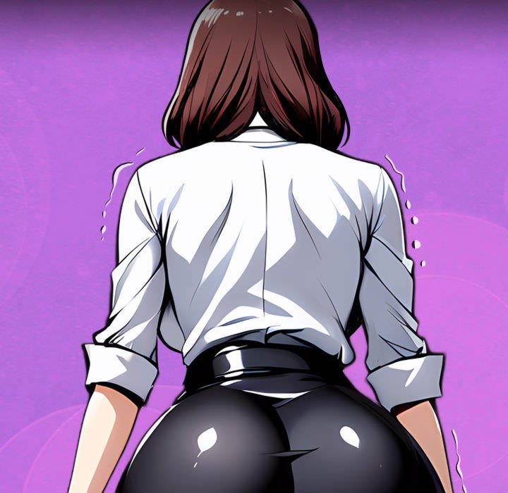 Workaholic Gangster Chapter 117 - Page 109