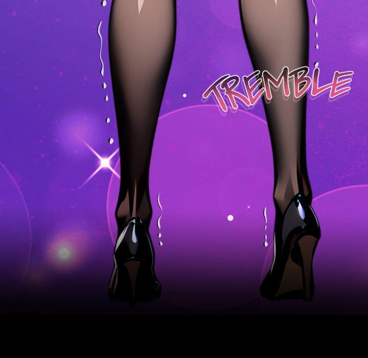 Workaholic Gangster Chapter 117 - Page 111