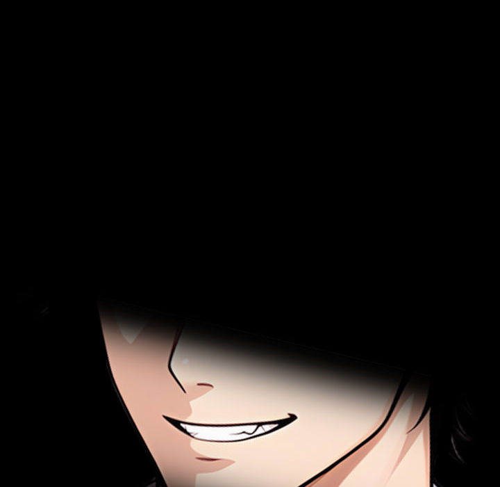 Workaholic Gangster Chapter 117 - Page 114