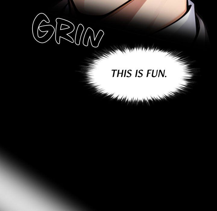 Workaholic Gangster Chapter 117 - Page 115