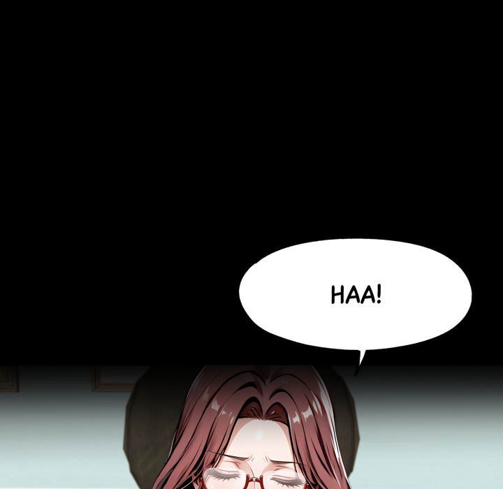 Workaholic Gangster Chapter 117 - Page 117