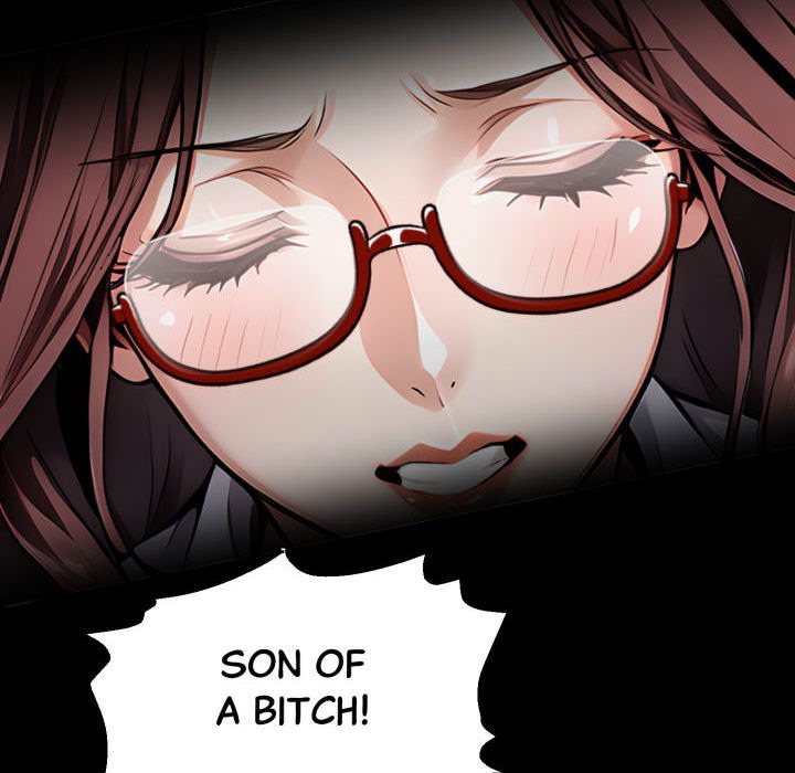 Workaholic Gangster Chapter 117 - Page 120