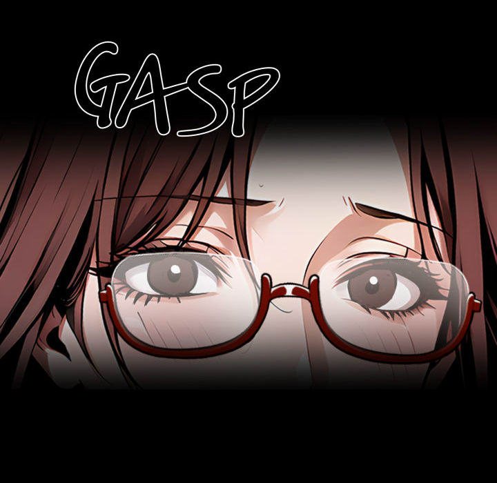 Workaholic Gangster Chapter 117 - Page 123
