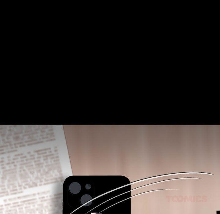 Workaholic Gangster Chapter 117 - Page 124