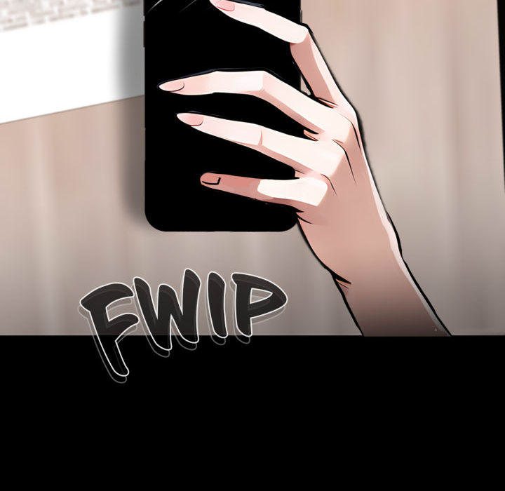 Workaholic Gangster Chapter 117 - Page 125