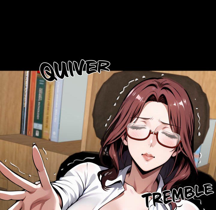 Workaholic Gangster Chapter 117 - Page 128