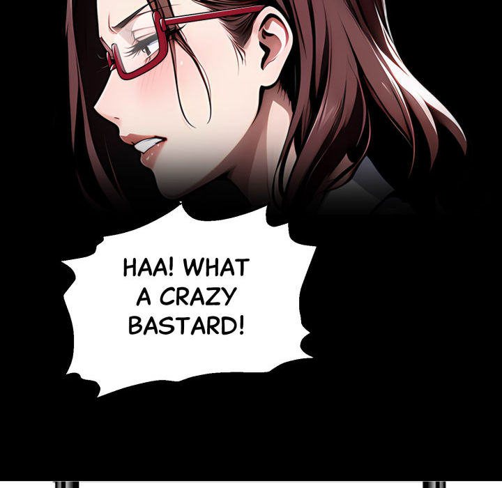 Workaholic Gangster Chapter 117 - Page 133