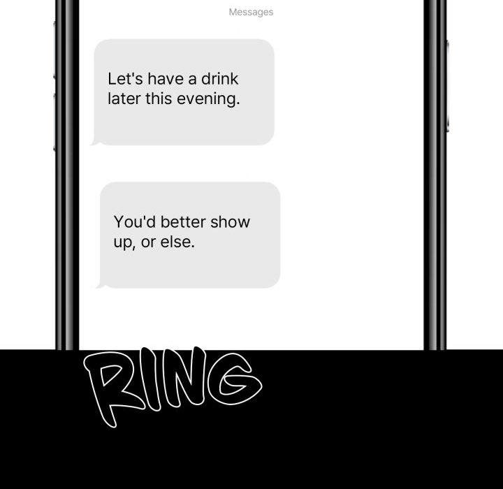 Workaholic Gangster Chapter 117 - Page 134