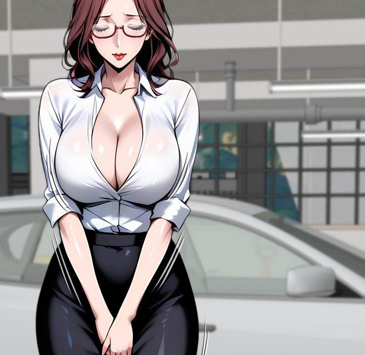 Workaholic Gangster Chapter 117 - Page 141