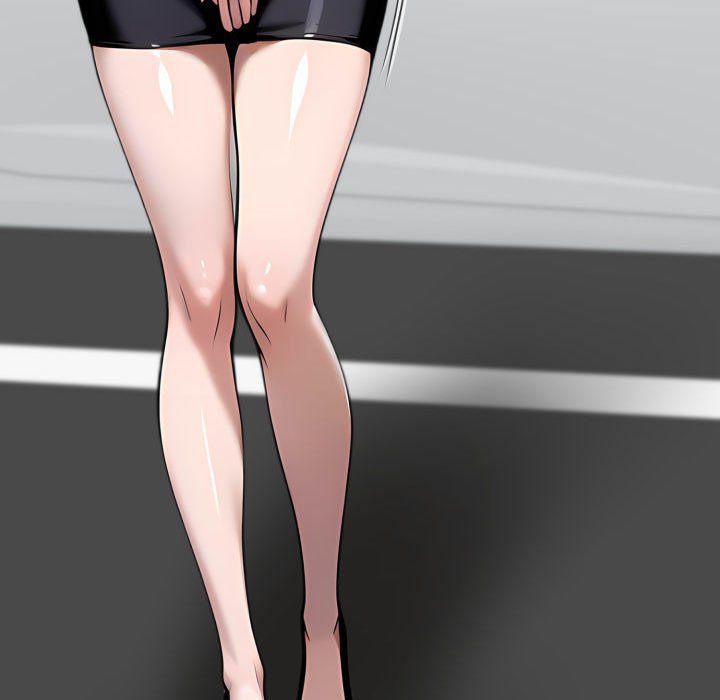 Workaholic Gangster Chapter 117 - Page 142