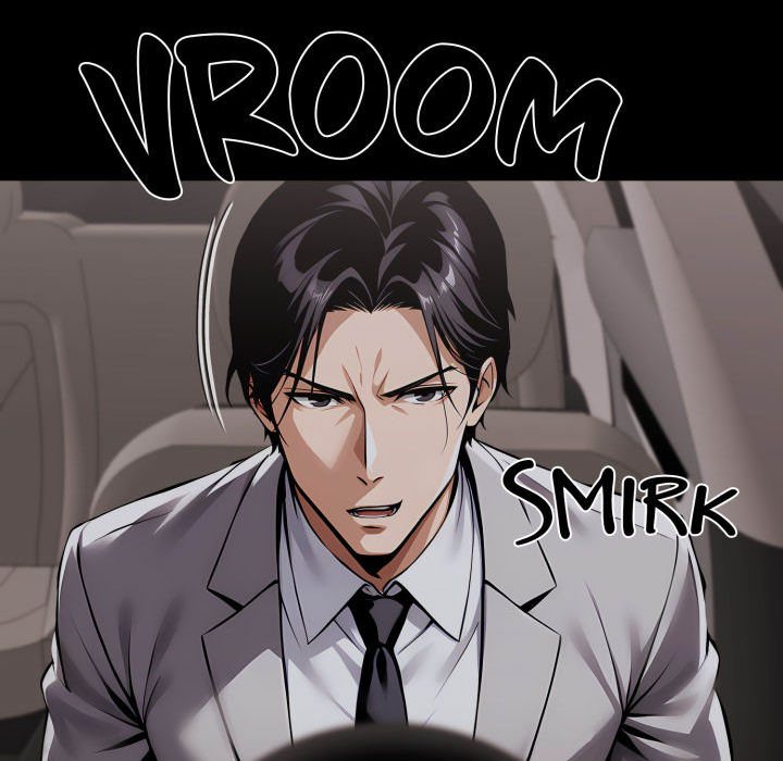 Workaholic Gangster Chapter 117 - Page 147