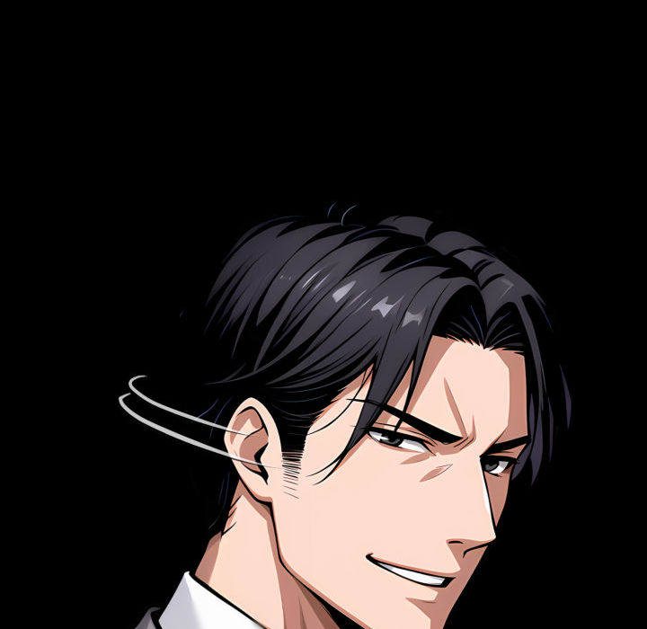 Workaholic Gangster Chapter 117 - Page 151