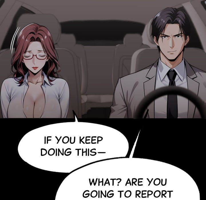 Workaholic Gangster Chapter 117 - Page 153