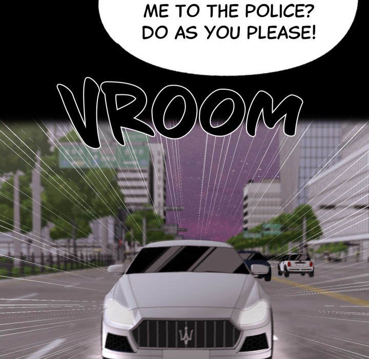 Workaholic Gangster Chapter 117 - Page 154