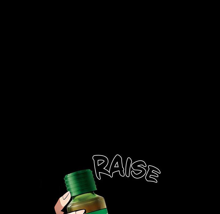 Workaholic Gangster Chapter 117 - Page 158