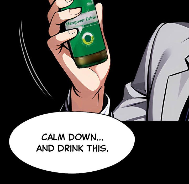 Workaholic Gangster Chapter 117 - Page 159