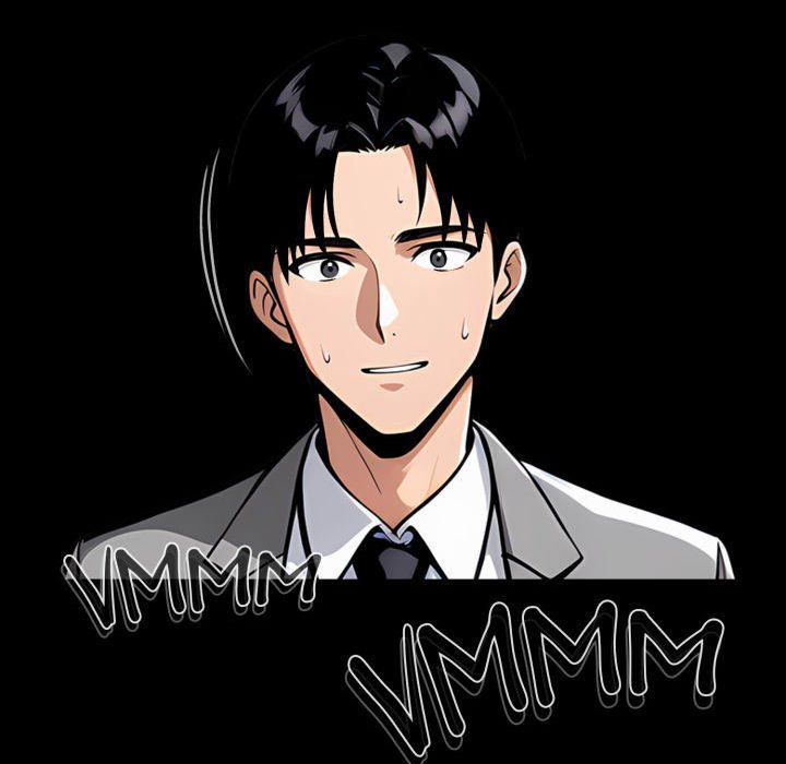 Workaholic Gangster Chapter 117 - Page 17