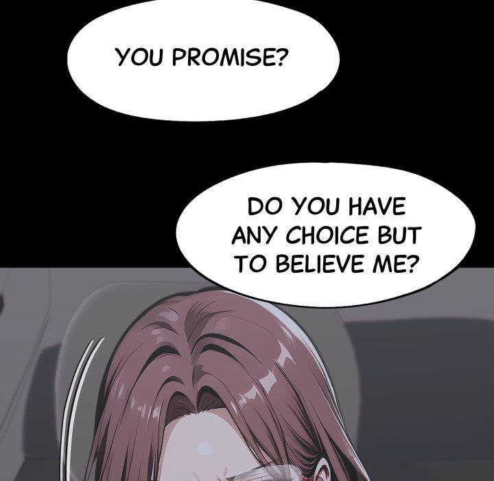 Workaholic Gangster Chapter 117 - Page 165