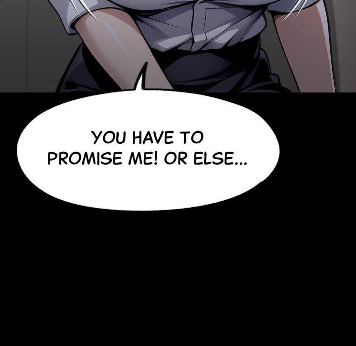 Workaholic Gangster Chapter 117 - Page 167