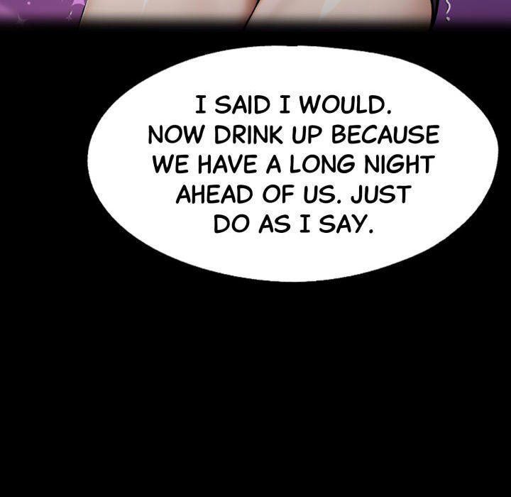 Workaholic Gangster Chapter 117 - Page 169