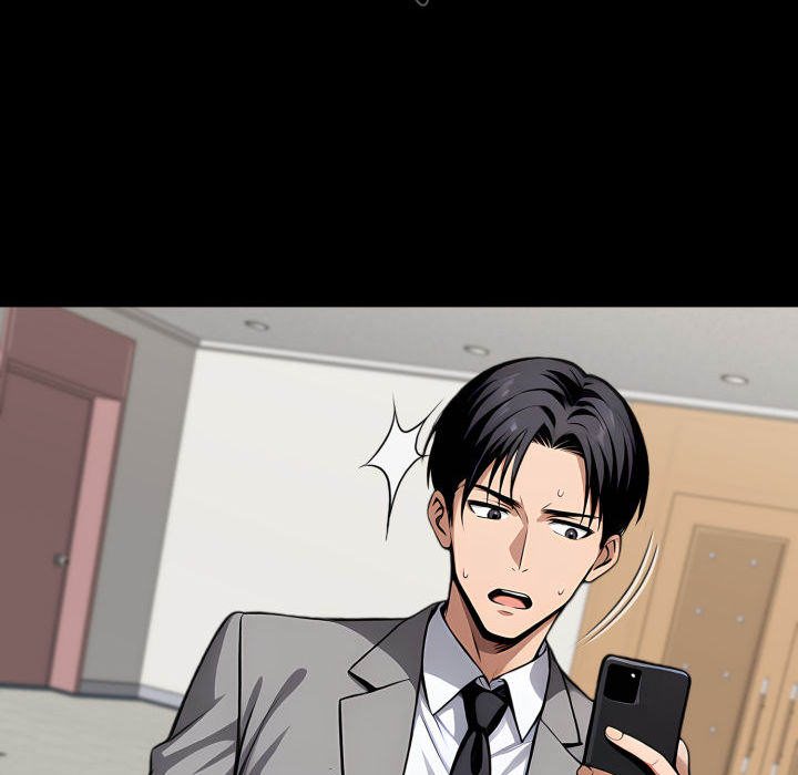 Workaholic Gangster Chapter 117 - Page 18