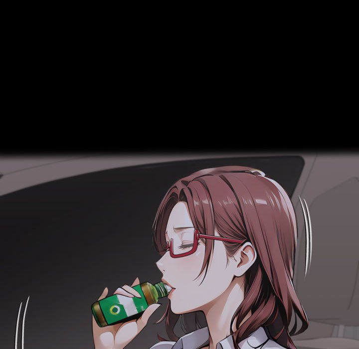 Workaholic Gangster Chapter 117 - Page 171