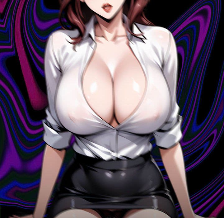 Workaholic Gangster Chapter 117 - Page 175