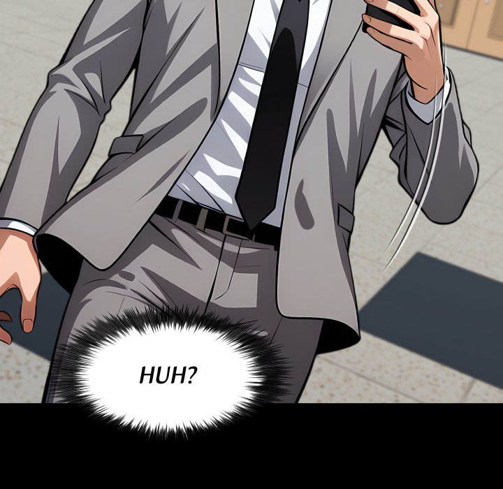 Workaholic Gangster Chapter 117 - Page 19