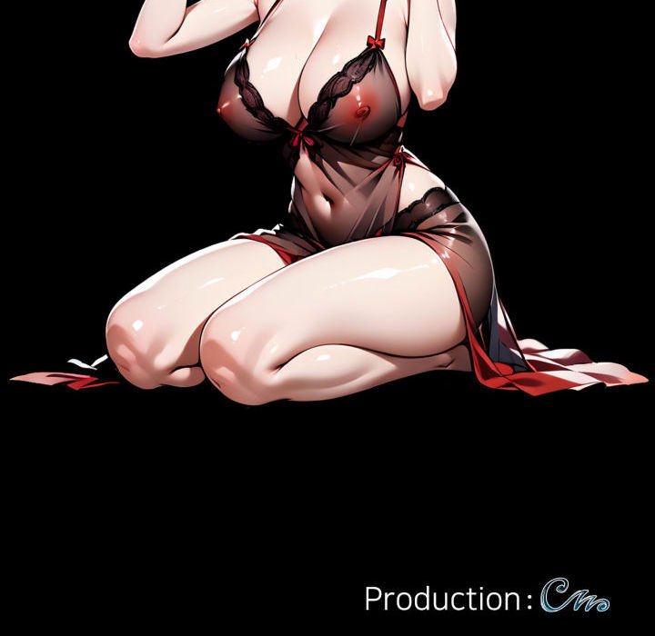 Workaholic Gangster Chapter 117 - Page 182