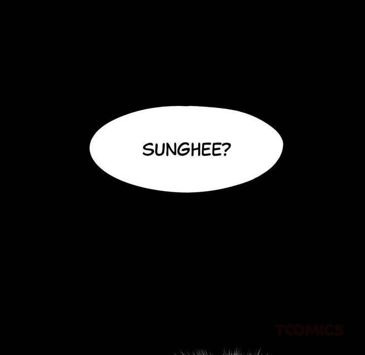 Workaholic Gangster Chapter 117 - Page 20