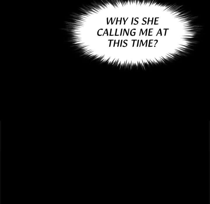 Workaholic Gangster Chapter 117 - Page 21