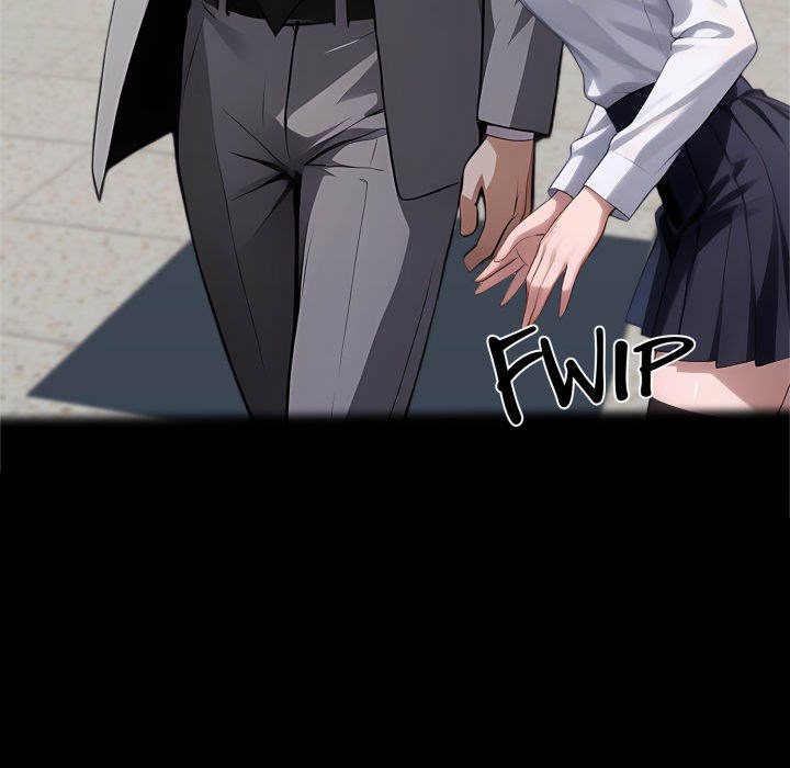 Workaholic Gangster Chapter 117 - Page 23