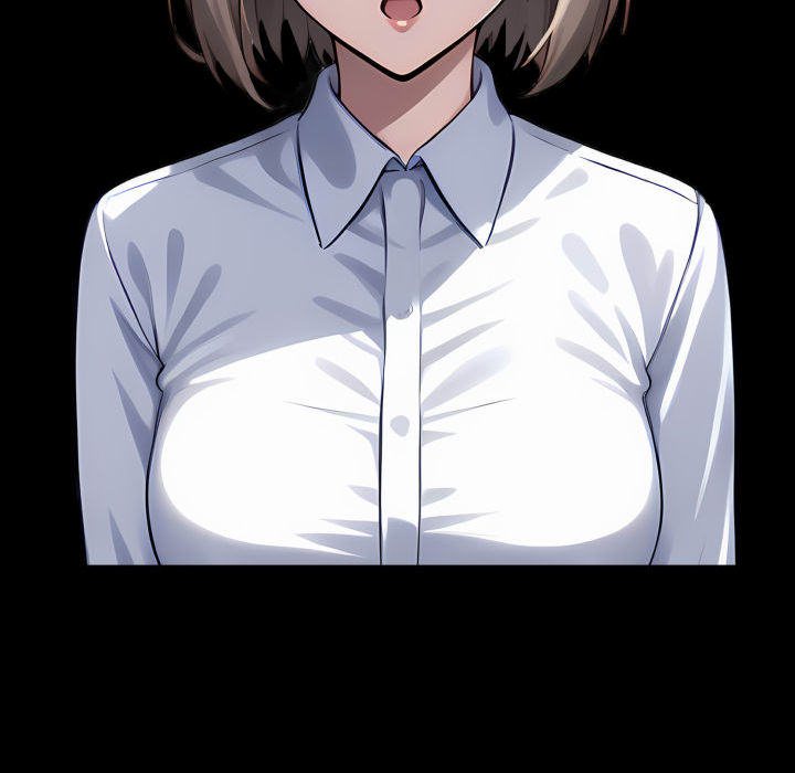 Workaholic Gangster Chapter 117 - Page 25