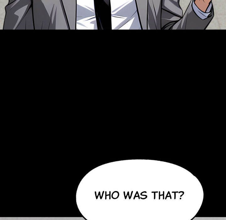 Workaholic Gangster Chapter 117 - Page 27